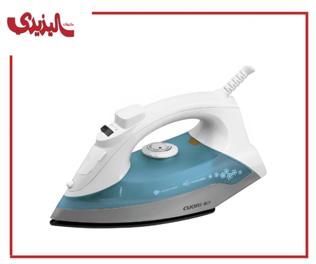 مكوي داري ايرون عادى 4901