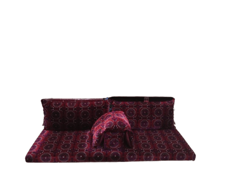 طقم جلسة أرضية