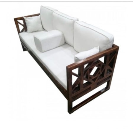 كرسي ثلاثي خشب سويدي (ضرب)