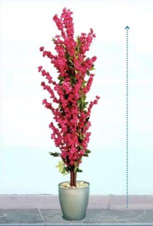 شجرة جهنمية صناعية