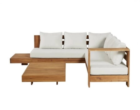 جلسة حرف ال خشب 5 متر