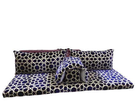 طقم جلسة أرضية