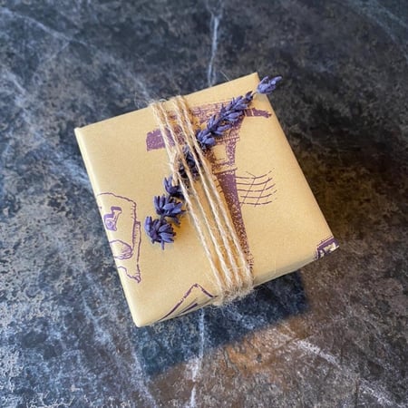 تغليف برج ايفل