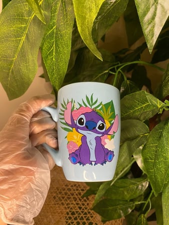 بوكس ستيتش الميلاد