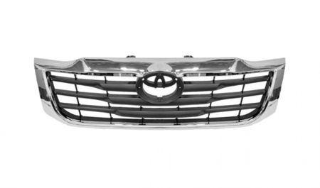 شبك هايلكس 2012-2015