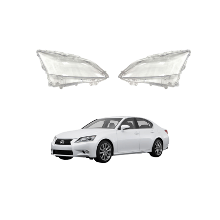 قزاز شمعة لكزس GS350 2014