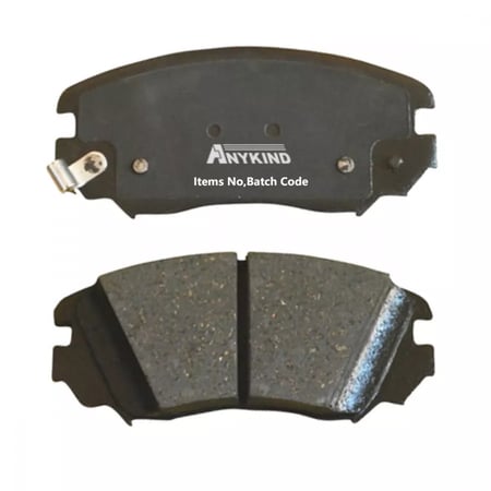 قماش امامي سيراميك اكسنت 2011 - 2015