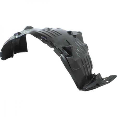 بطانة رفرف أمامي أرمادا 2006-2012 صيني