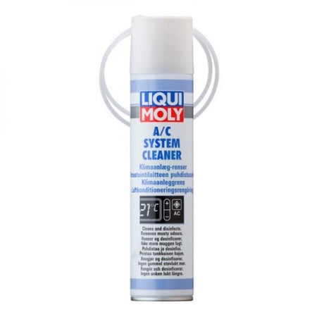 منظف المكيف والثلاجة ليكوي مولي LIQUI MOLY