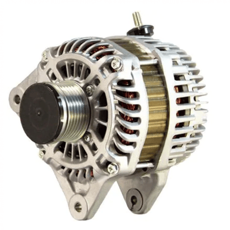 دينمو نيسان التيماء6سلندر 2005-2007 (سار اصلي ) ياباني JAPAN