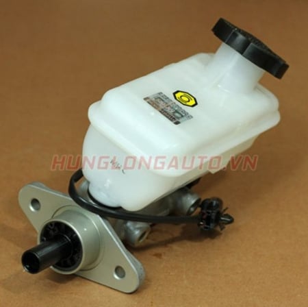 علبة فرامل اتش وان2006-2009