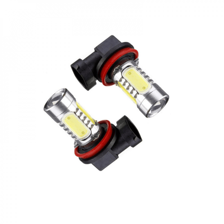 لمبات زنون كشافات H11