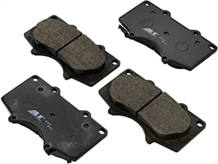 قماش امامي كامري 2018-2023 6 سرندل ياباني 33490