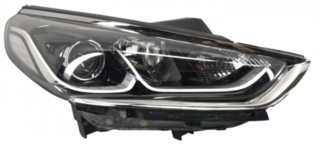 شمعة نور سوناتا 2018