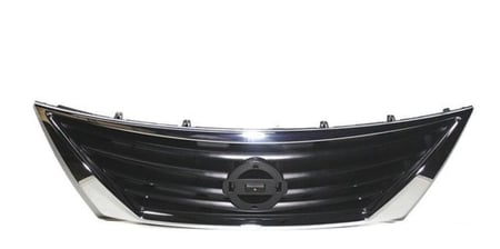 شـــــبك نيسان صني 2020 - 2021 مكسيكي