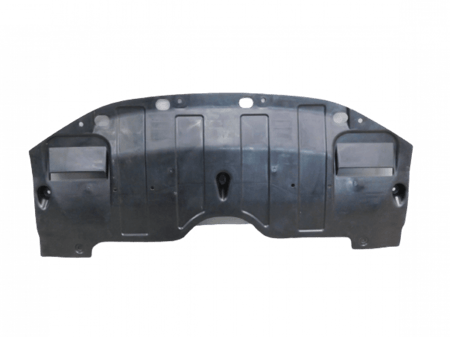 بطانة تحت المكينة النترا 2014-2015