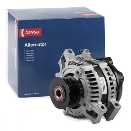 دينمو مكينة دنسو يارس 2006-2013