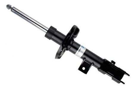 مساعد امامي  النترا من 2015 الى 2018 اصلى وكالة