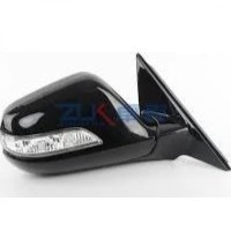 مراية باب هوندا اكورد 2008- تايوان2012