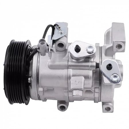 كمبروسر يارس 2017-2022 صيني