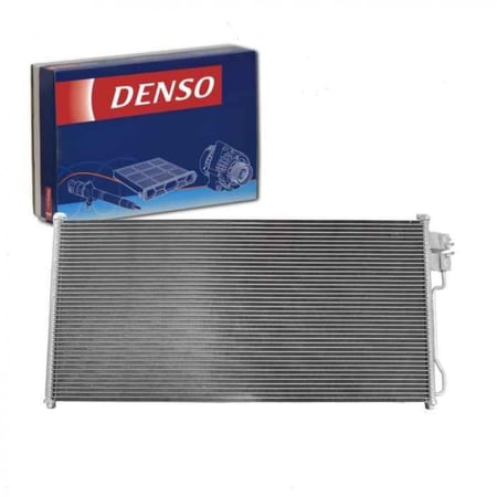 رديتر مكيف كامري 2007-2011 دنسو