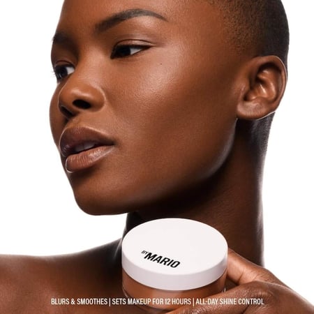 MAKEUP BY MARIO SurrealSkin™ Talc-Free Soft Blur Setting Powder  253 | Ask a question | - 2 Neutral Light