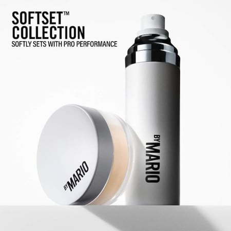 MAKEUP BY MARIO SurrealSkin™ Talc-Free Soft Blur Setting Powder  253 | Ask a question | - 2 Neutral Light