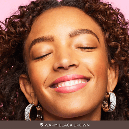 Precisely, My Brow Pencil Waterproof Eyebrow Definer - 5