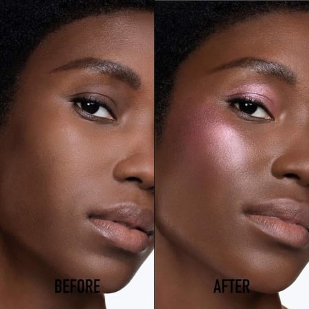 Dior Forever Glow Maximizer Longwear Liquid Highlighter - 014 Rosy