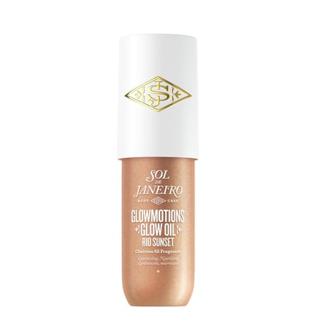 Sol de Janeiro  Glowmotions Glow Body Oil  - Rio Sunset