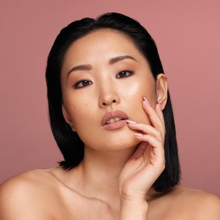HUDA BEAUTY  Liquid Matte Ultra-Comfort Transfer-proof Lipstick - Wifey