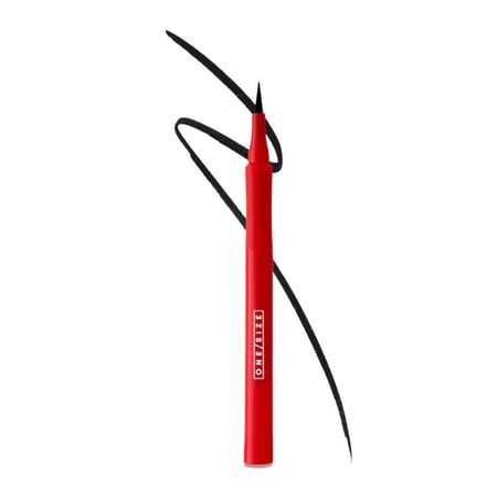 ONE/SIZE  Point Made Waterproof Liquid Eyeliner Pen