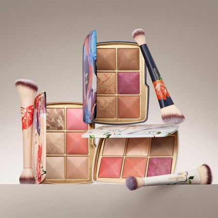 Hourglass Ambient Lighting Edit Unlocked Palette - Fox -