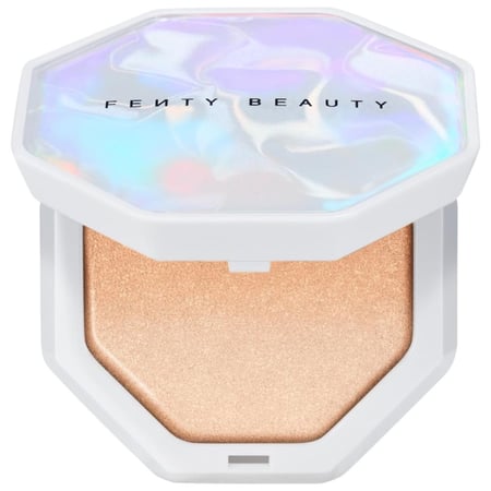Fenty Beauty by Rihanna Demi'Glow Light-Diffusing Highlighter - 02 prosecco