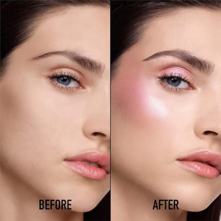 Dior Forever Glow Maximizer Longwear Liquid Highlighter - 014 Rosy