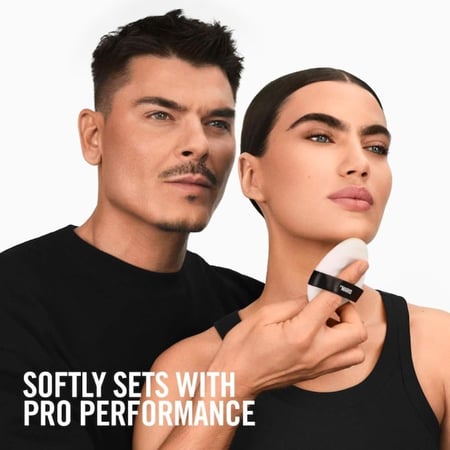 MAKEUP BY MARIO SurrealSkin™ Talc-Free Soft Blur Setting Powder  253 | Ask a question | - 4 Warm Honey