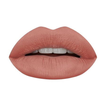 HUDA BEAUTY  Liquid Matte Ultra-Comfort Transfer-proof Lipstick - Wifey