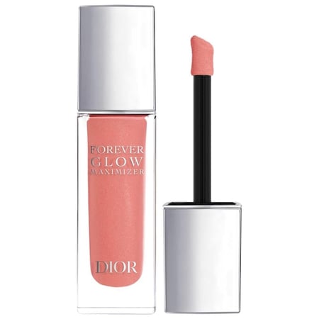 Dior Forever Glow Maximizer Longwear Liquid Highlighter - 014 Rosy