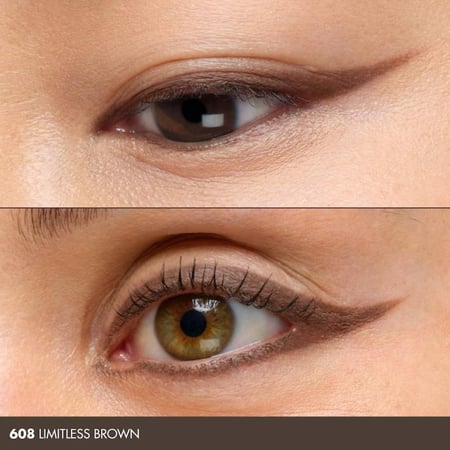 makeup forever Artist Color Pencil Brow, Eye & Lip Liner  - 608