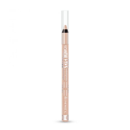 SCANDALEYES WATERPROOF GEL PENCIL