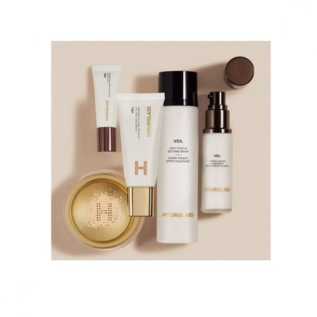 Hourglass Veil™ Translucent Setting Powder - MEDIUM