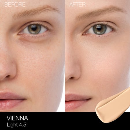 NARS Natural Radiant Longwear Foundation - VIENNA