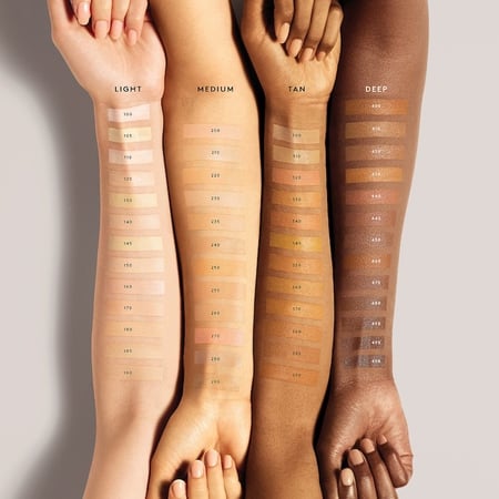 Fenty Beauty by Rihanna Pro Filt’r Instant Retouch Longwear Liquid Concealer - 370