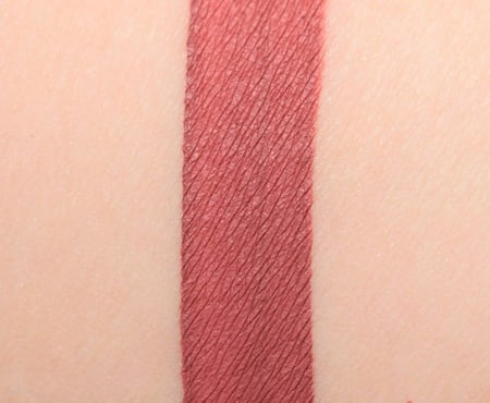 SEPHORA COLLECTION Cream Lip Stain Liquid Lipstick -  82 Warm Kiss