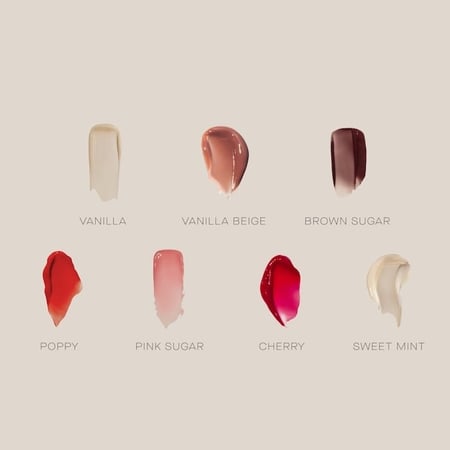 SUMMER FRIDAYS LIP BUTTER BALM  - CHERRY