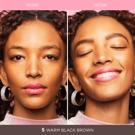 Precisely, My Brow Pencil Waterproof Eyebrow Definer - 5