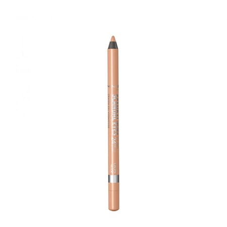 SCANDALEYES WATERPROOF GEL PENCIL