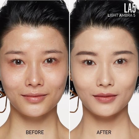 Valentino Very Valentino 24 Hour Long Wear Liquid Foundation -  LA5