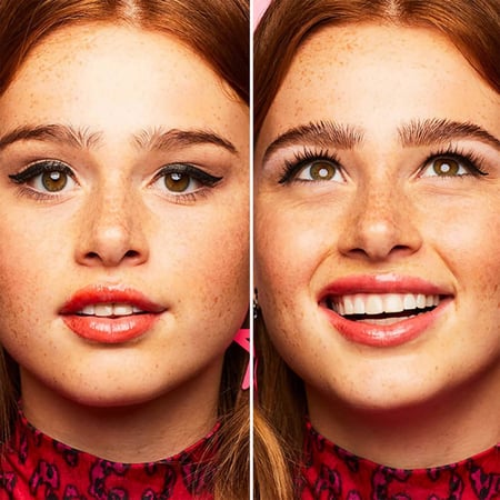 BENEFIT 24-HOUR BROW SETTER CLEAR BROW GEL