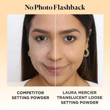 Laura Mercier Translucent Loose Setting Powder - Honey